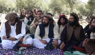 Възможно ли е талибанските бойци да бъдат изкушени от предложението на Карзай