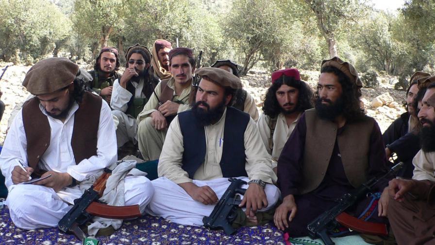 Възможно ли е талибанските бойци да бъдат изкушени от предложението на Карзай