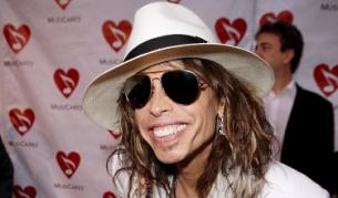 Стивън Тайлър