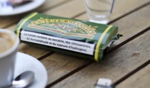 Собственоръчно свитите цигари излизат доста по-евтино