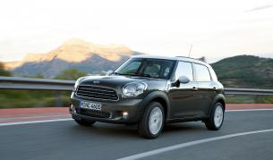 Мини Кънтриман