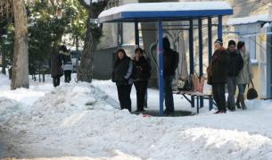 В Бурас тези дни