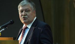 Ген. Стоян Тонев