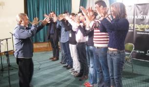 Хисарският поп е сред кандидатите за шоуто