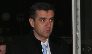 Илиян Михов: Няма да влизам в кабинета засега