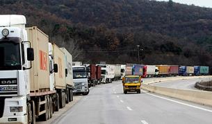 И следващата седмица - блокади