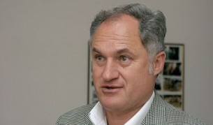 Кольо Парамов