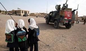 Афганистан иска "умерени" турски училища