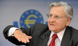 Шефът на Европейската централна банка Жан-Клод Трише