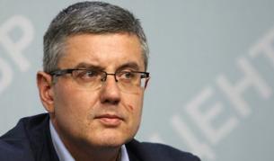 Димчо Михалевски