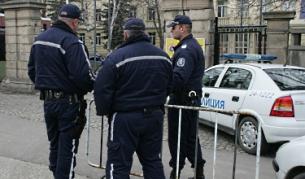 Синдикатите на МВР искат среща с Борисов, заплашват с протести