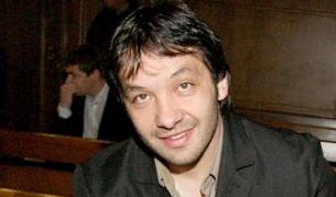 Николай Маринов-Малкия Маргин през 2007 г.