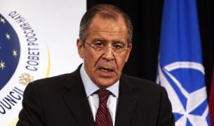 Сергей Лавров