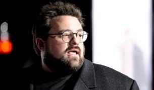 Смит през 2008 г. на премиерата на филма си Zack and Miri Make a Porno