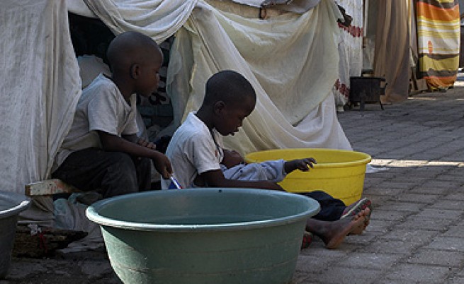 14 млрд. долара са нужни за възстановяването на Хаити