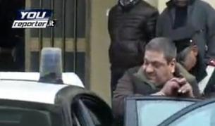 Хванаха поредните видни италиански мафиоти