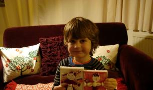 Малкият Алекс