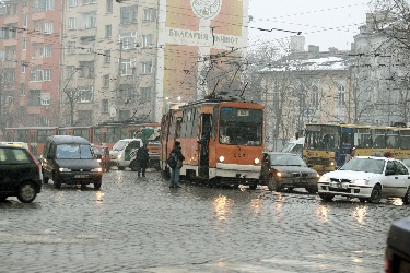 Ватман уволнен заради грубост