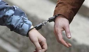 В Австрия задържаха двама българи за трафик на хора