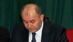 Д-р Ердинч Хаджиев