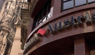 Австрийски банки прали пари на мафията