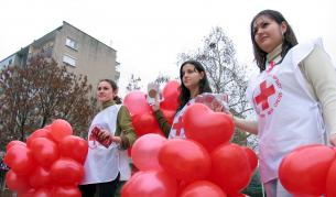 Анти-СПИН кампания в Разград