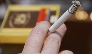 21% от участниците в анкетата на НЦООЗ са запалили първата си цигара преди навършване на 10-годишна възраст