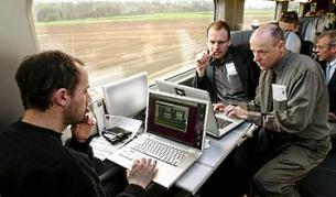 Интернет цензурата се е удвоила за година