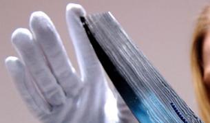 Морковът е неустоим за психопатите