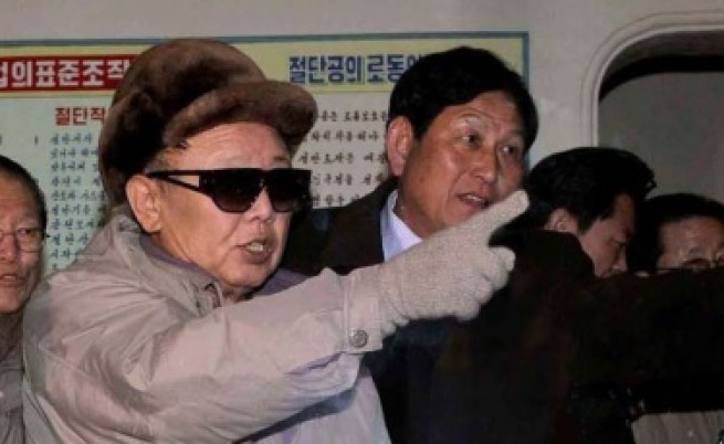 Три години живот оставали на Ким Чен-ир?