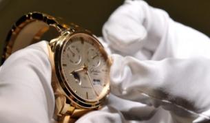 Най-голямото изложение на луксозни стоки започва в Базел