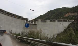 Язовирът до село Михалково в Родопите ще един от най-големите в България