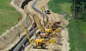 Догодина започва строежът на "Набуко" 