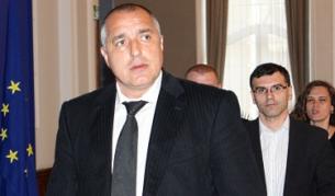 Премиерът даде пресконференция след извънредното заседание на Министерския съвет днес