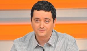 Витомир Саръиванов водеше "Цената на истината" по Нова телевизия