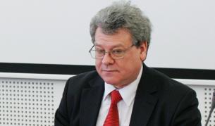 Заместник-главният прокурор Валери Първанов