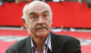 Сър Шон Конъри - първият Джеймс Бонд