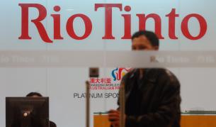 Китай осъди шефа на "Рио Тинто" за шпионаж