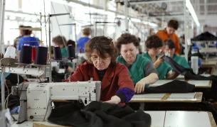 Най-ниските разходи за труд в ЕС - у нас