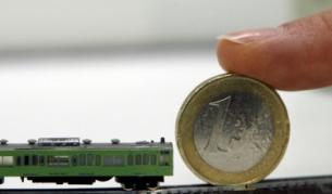 МВФ: Европа да се стяга, ако иска да е сила