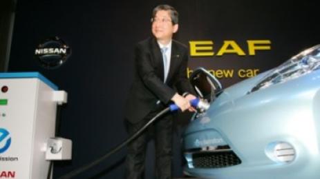 Електромобилите по евтино ли е на ток