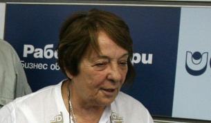 Мая Вапцарова