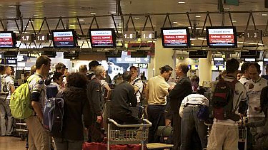 Отказ за шенгенска виза ще може да се обжалва