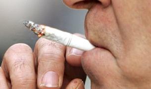 Убийство заради цигарен дим в Турция