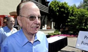 Рупърт Мърдок