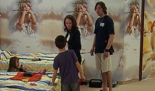 Боян и Боряна си тръгнаха от Къщата усмихнати