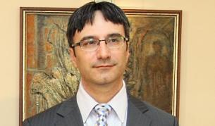 Министърът на икономиката, енергетиката и туризма Трайчо Трайков