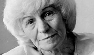 Розалия Ликова (1922-2010)