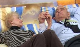 Семейство Каменарови няколко пъти се питаха къде са попаднали