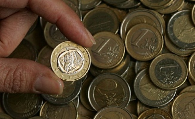 ЕЦБ: Обезвредихме гръцката бомба